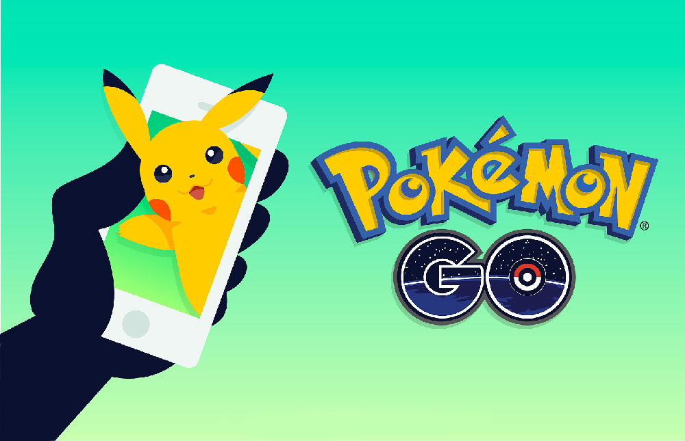Pokémon Go: Un Recul Deux Mois Après Son Lancement Pokémon GO: Un recul deux mois après son lancement