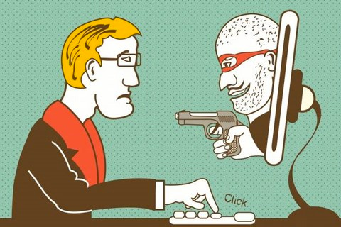 Comprendre Ce Qu’est Le Ransomware 
