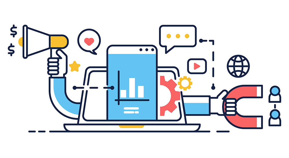 web conversion