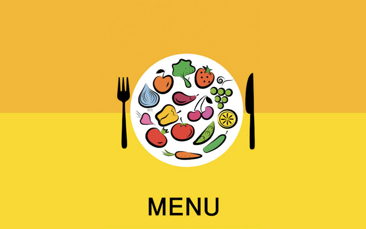 vitrophanie restaurant