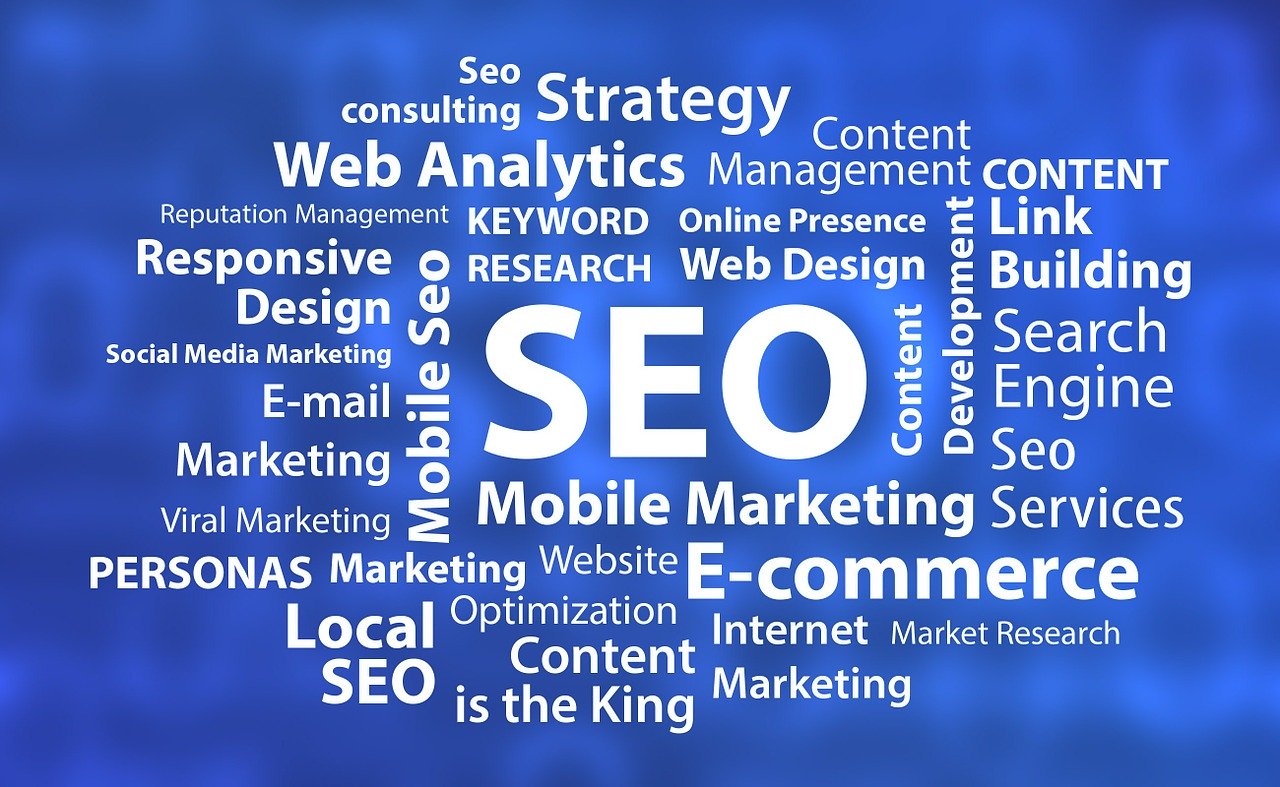 Communication Digitale : Pourquoi Travailler Avec Une Agence Web ? strategie seo
