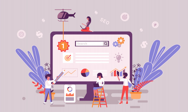 référencement : techniques seo