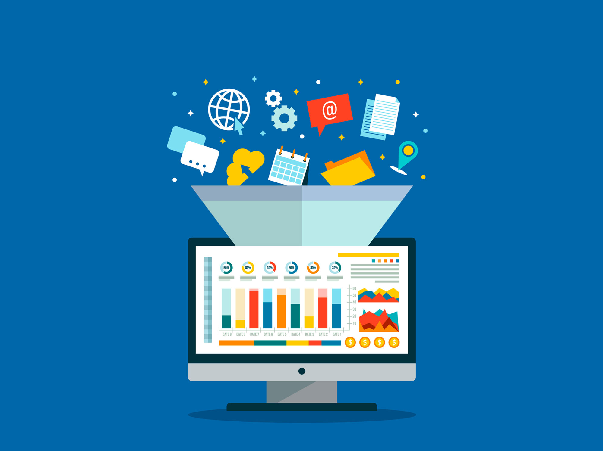 Comment Asseoir Une Bonne Stratégie Digitale Pour Votre Entreprise En Corse ? Comment Asseoir Une Bonne Stratégie Digitale Pour Votre Entreprise En Corse ?