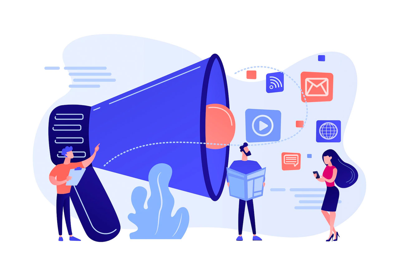 Les Avantages De Travailler Avec Une Agence Web Pour Développer Votre Stratégie De Visibilité En Ligne