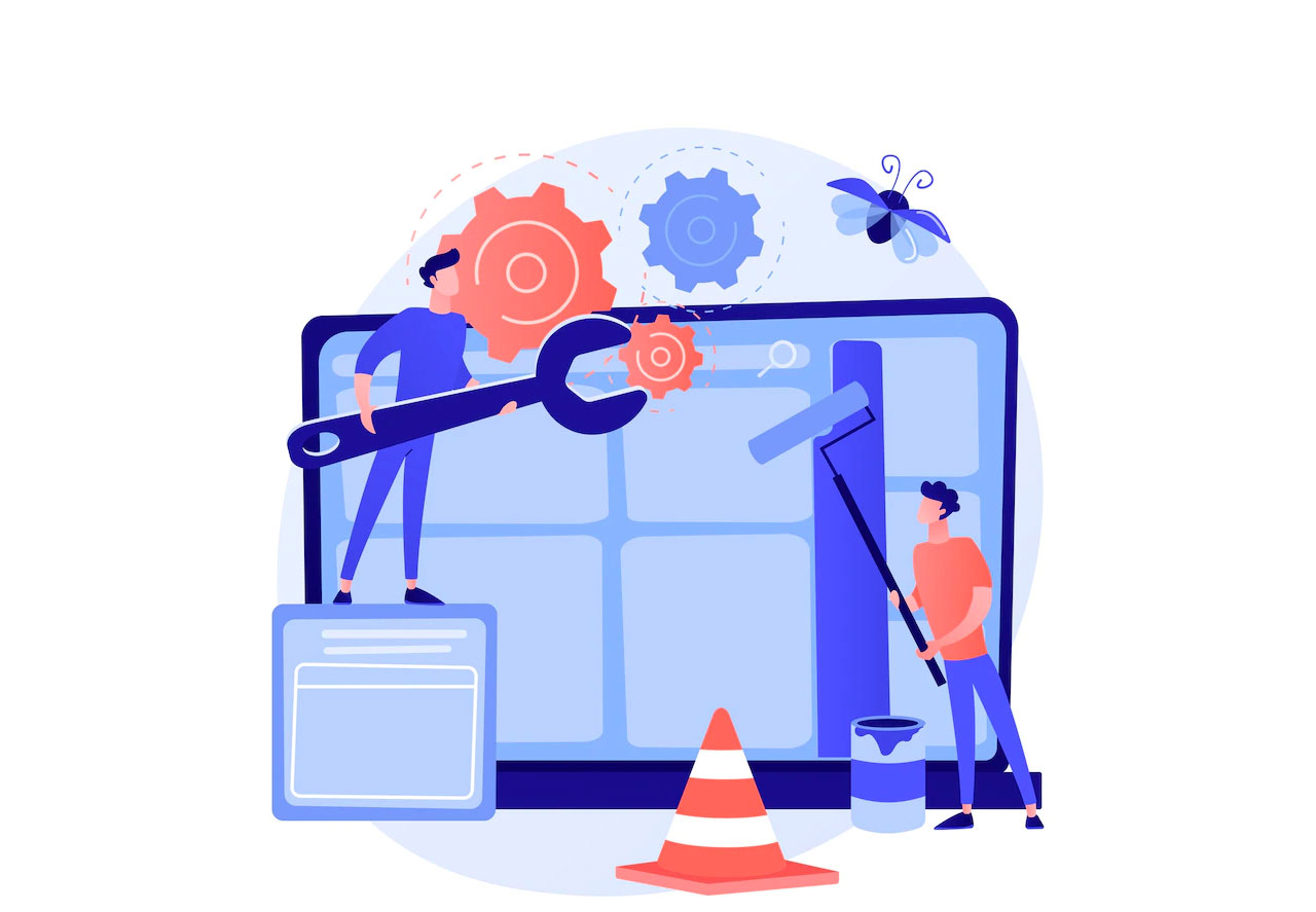 Les Avantages De Travailler Avec Une Agence Web Pour Développer Votre Stratégie De Visibilité En Ligne