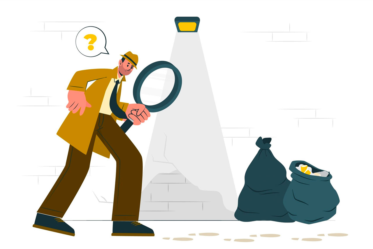 Qu’est-ce Qu’un Footprint Seo ?